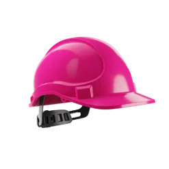 HELLBERG Factor Safety Helmet (Pink)
