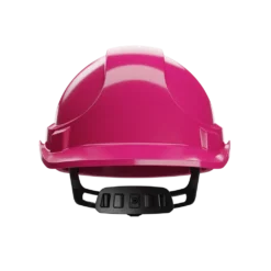 HELLBERG Factor Safety Helmet (Pink) - Image 3