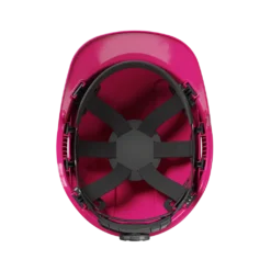 HELLBERG Factor Safety Helmet (Pink) - Image 4