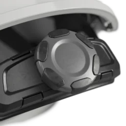 HELLBERG Factor Safety Helmet (White) - Image 5