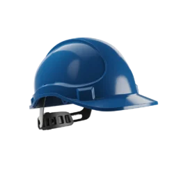 HELLBERG Factor Safety Helmet (Blue)