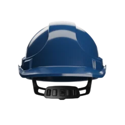 HELLBERG Factor Safety Helmet (Blue) - Image 3