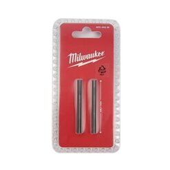 MILWAUKEE Planer Blades (56.1mm, 2 Piece)