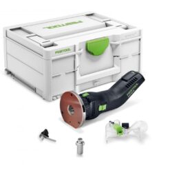 FESTOOL Cirdless Edge Router (OFKC 500 R3 EB-Basic)