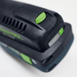 FESTOOL Cirdless Edge Router (OFKC 500 R3 EB-Basic) - Image 3