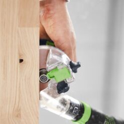 FESTOOL Cirdless Edge Router (OFKC 500 R3 EB-Basic) - Image 5