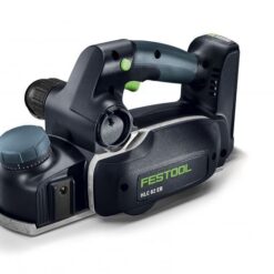 FESTOOL Cordless Planer (HLC 82 EB-Basic) - Image 2