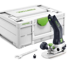 FESTOOL Cordless Module Edge Router (MFKC 700 EB-Basic)