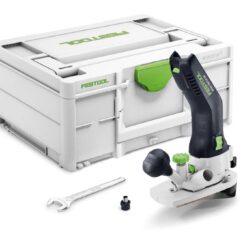 FESTOOL Cordless Module Edge Router (MFKC 700 KA EB-Basic)