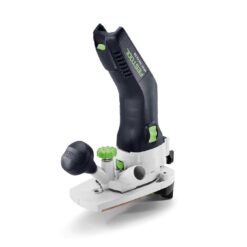 FESTOOL Cordless Module Edge Router (MFKC 700 KA EB-Basic) - Image 2