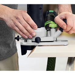 FESTOOL Cordless Module Edge Router (MFKC 700 KA EB-Basic) - Image 3
