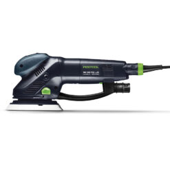 FESTOOL Geared Eccentric Sander (ROTEX RO 150 FEQ-Plus 100Y 230V) - Image 3