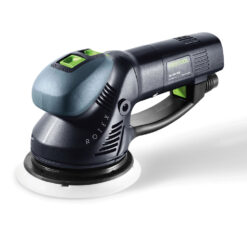 FESTOOL Geared Eccentric Sander (ROTEX RO 150 FEQ-Plus 100Y 230V) - Image 4