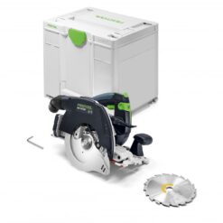 FESTOOL Cordless Circular Saw (HKC 55 KEB-Basic)