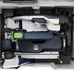 FESTOOL Cordless Circular Saw (HKC 55 KEB-Basic) - Image 2