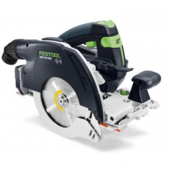 FESTOOL Cordless Circular Saw (HKC 55 KEB-Basic) - Image 3