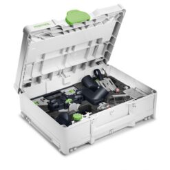 FESTOOL Accessory Set (ZS-MFK 700) - Image 2