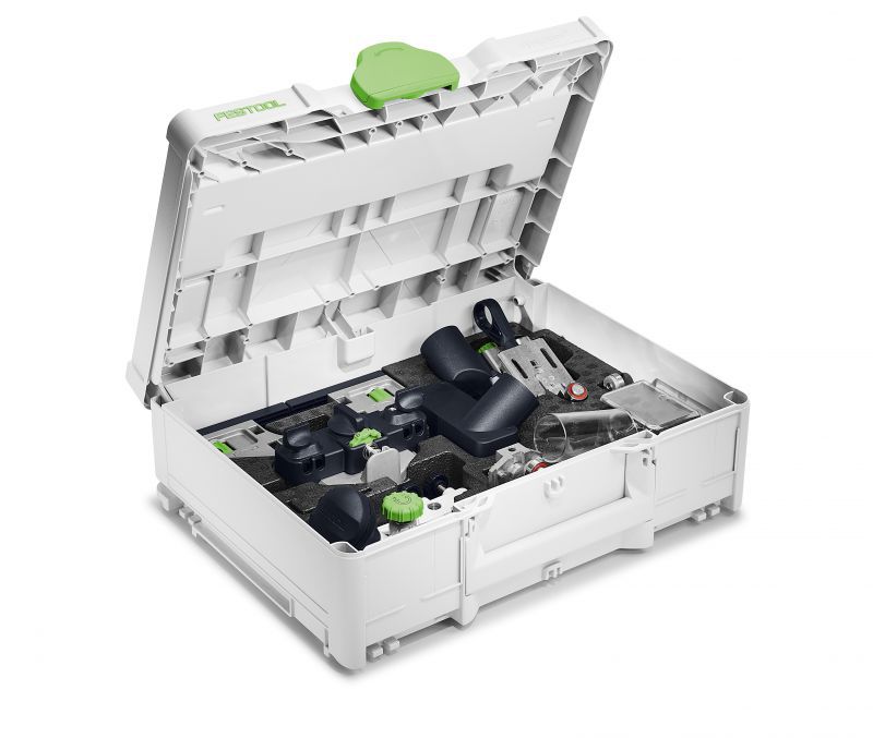 FESTOOL Accessory Set (ZS-MFK 700) - Image 2