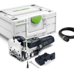 FESTOOL Joining Machine (DOMINO DF 500 RQ-Plus 230V)