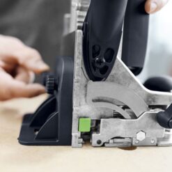 FESTOOL Joining Machine (DOMINO DF 500 RQ-Plus 230V) - Image 5