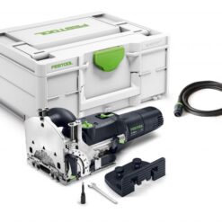 FESTOOL Joining Machine (DOMINO DF 500 RQ-Plus 110V)