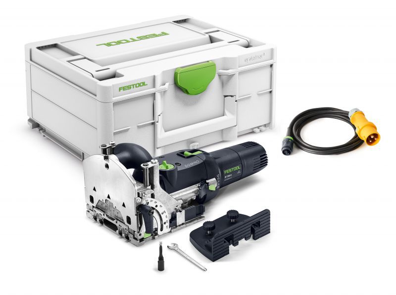 FESTOOL Joining Machine (DOMINO DF 500 RQ-Plus 110V)