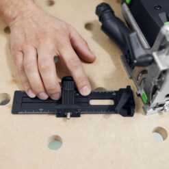 FESTOOL Joining Machine (DOMINO DF 500 RQ-Plus 110V) - Image 6