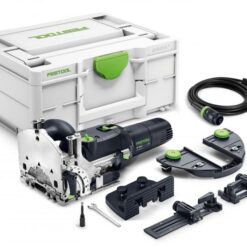FESTOOL Joining Machine (DOMINO DF 500 RQ-Set 230V)