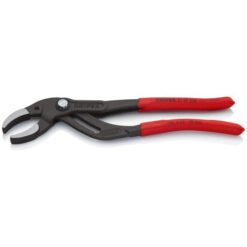 Alternative view of KNIPEX Siphon & Connector Pliers (80mm, 250mm, PVC Grip)