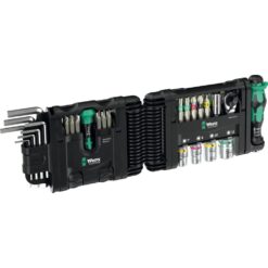 WERA Tool-Check Modular Set (50 Piece)