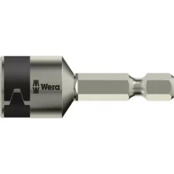 WERA Nutsetter for Stainless (10mm, 50mm)