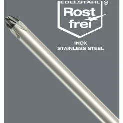 Alternative view of WERA Nutsetter for Stainless (10mm, 50mm)