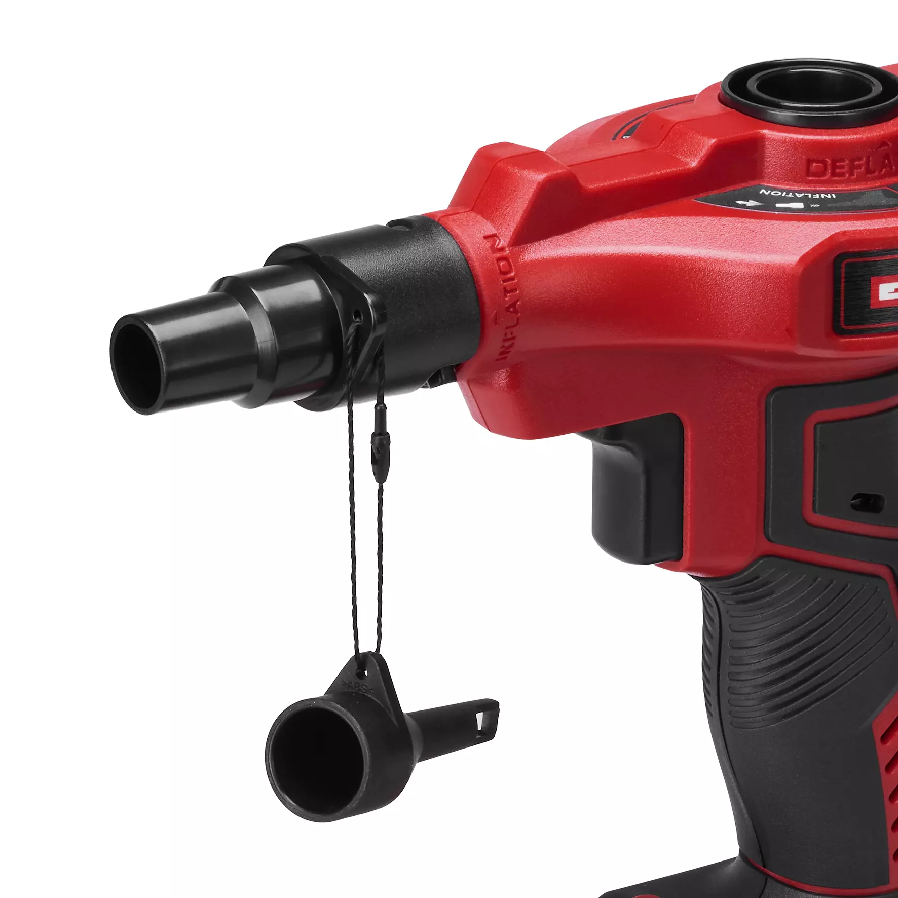 EINHELL 18V Air Pump Bare Unit (CE-AP 18 Li-Solo) - Image 5