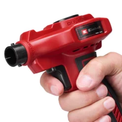 EINHELL 18V Air Pump Bare Unit (CE-AP 18 Li-Solo) - Image 6
