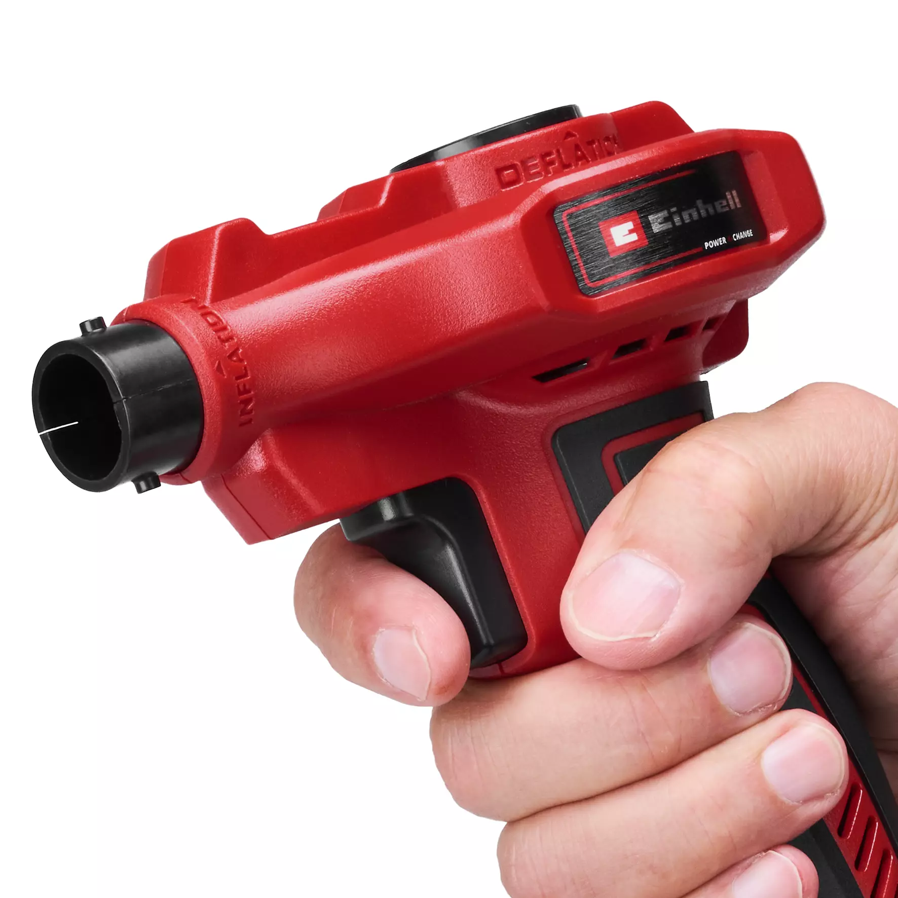 EINHELL 18V Air Pump Bare Unit (CE-AP 18 Li-Solo) - Image 6