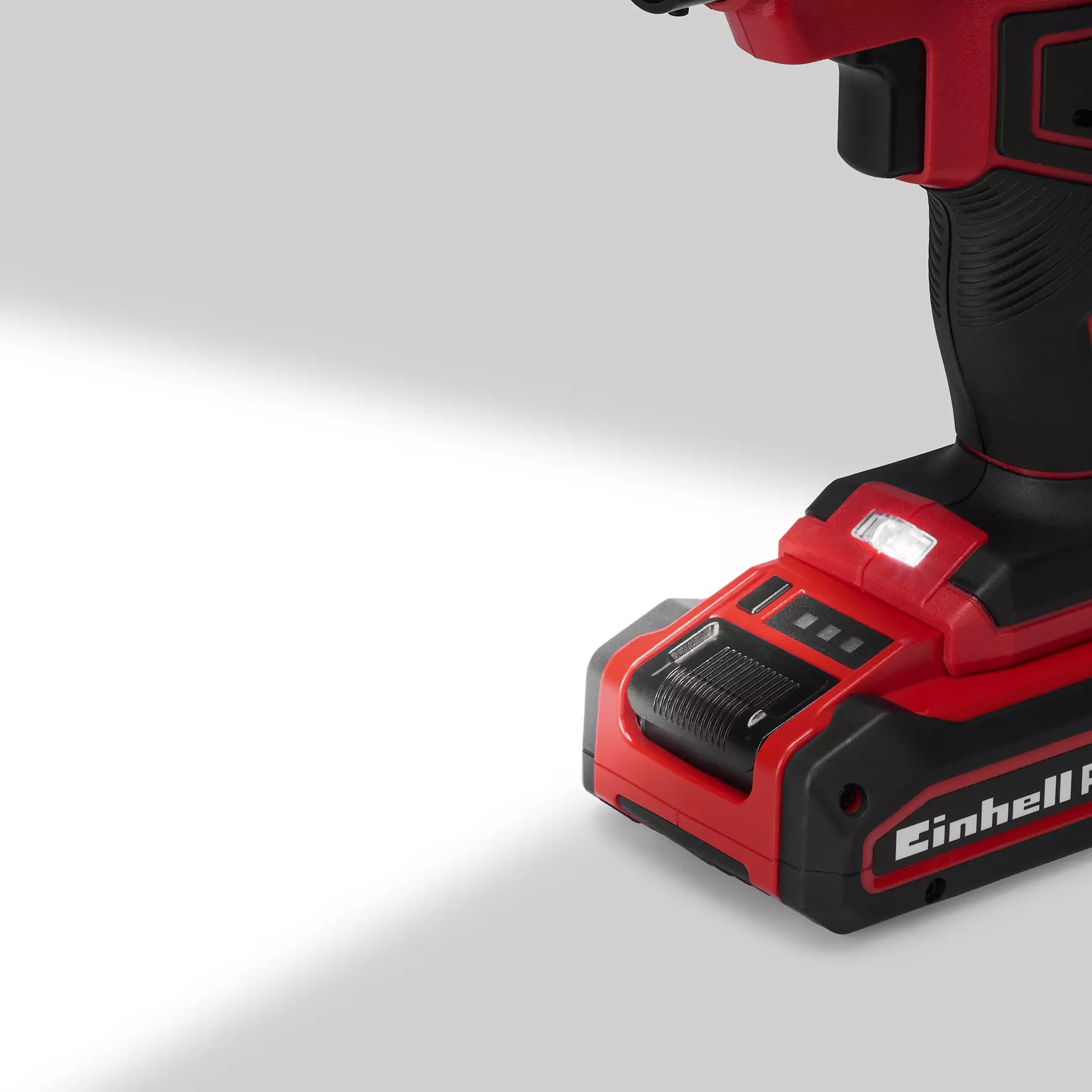 EINHELL 18V Air Pump Bare Unit (CE-AP 18 Li-Solo) - Image 7