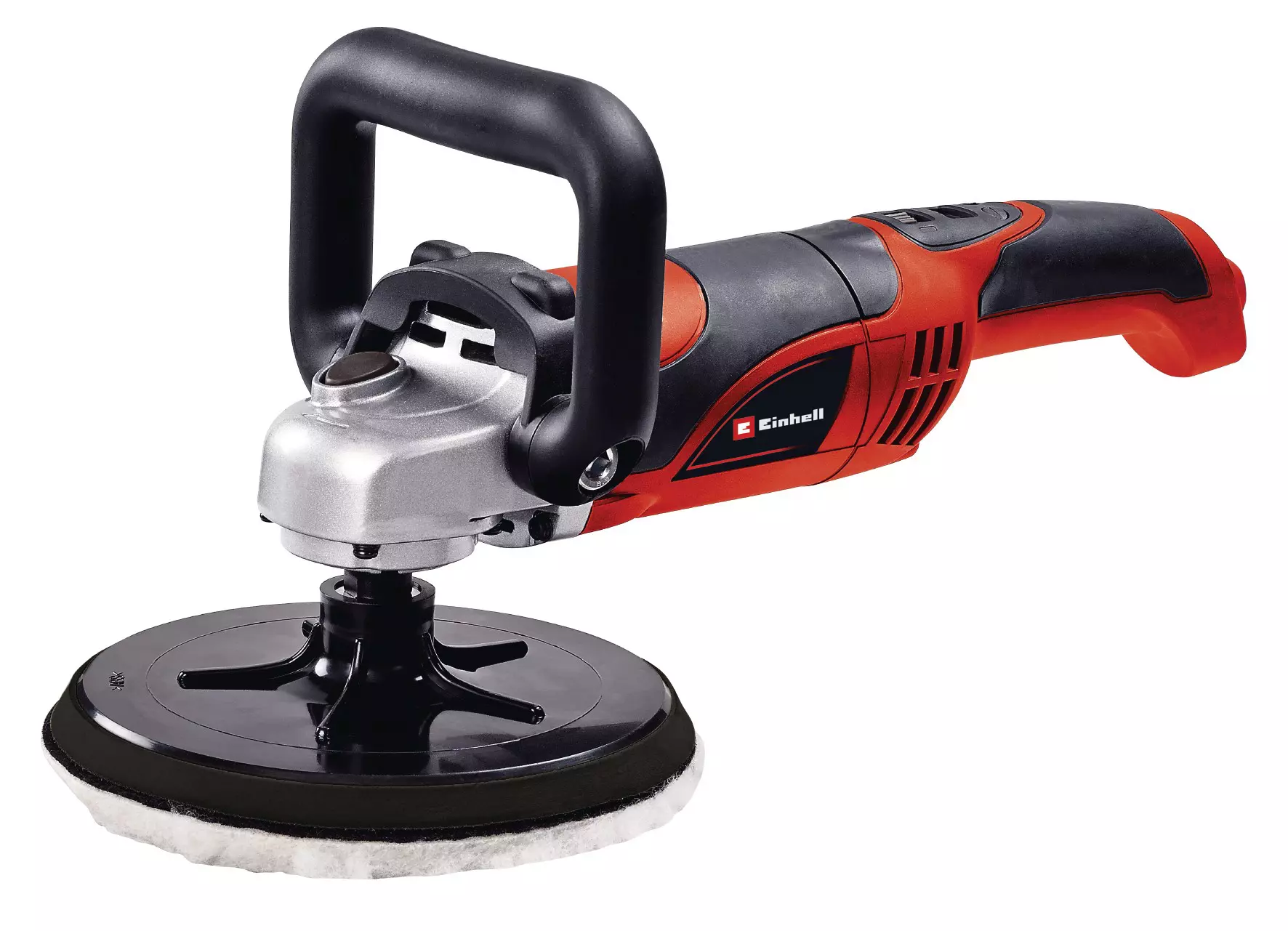 EINHELL 220V Polisher (180mm, 1100W, CC-PO 1100/1 E)