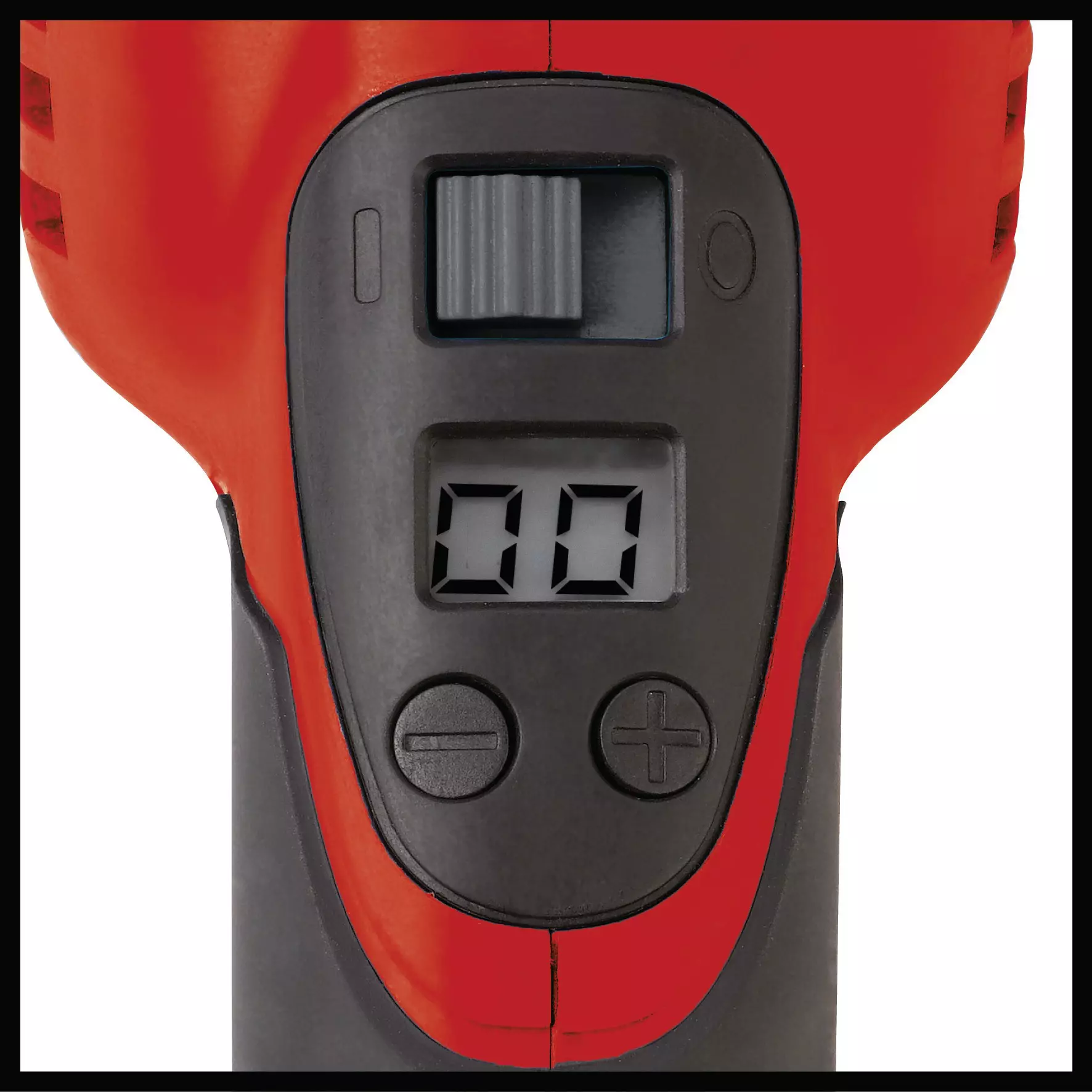 EINHELL 220V Polisher (180mm, 1100W, CC-PO 1100/1 E) - Image 5