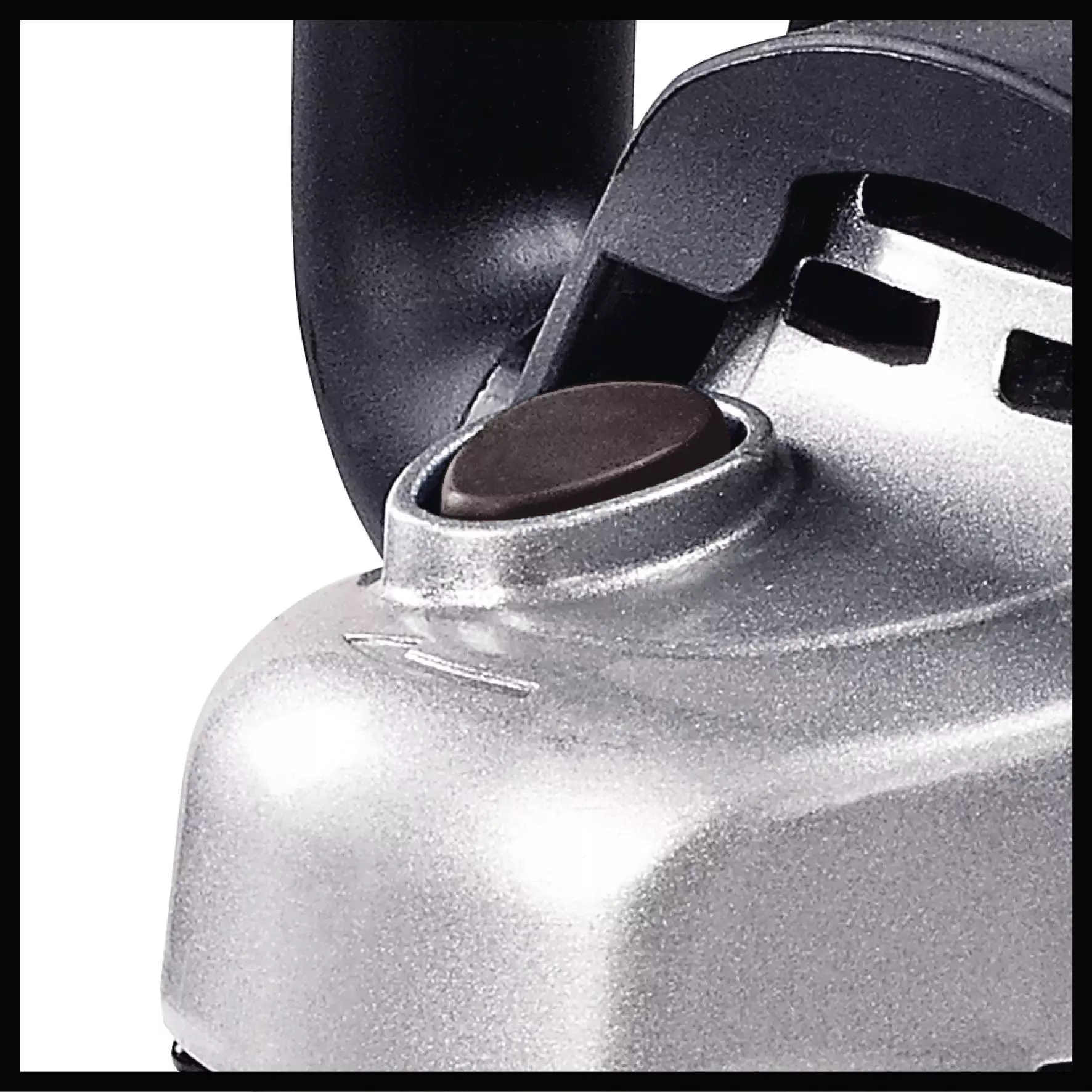 EINHELL 220V Polisher (180mm, 1100W, CC-PO 1100/1 E) - Image 6