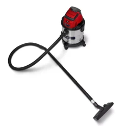 EINHELL 18V Wet & Dry Vac Bare Unit (20L, TC-VC 18/20 Li-Solo) - Image 8