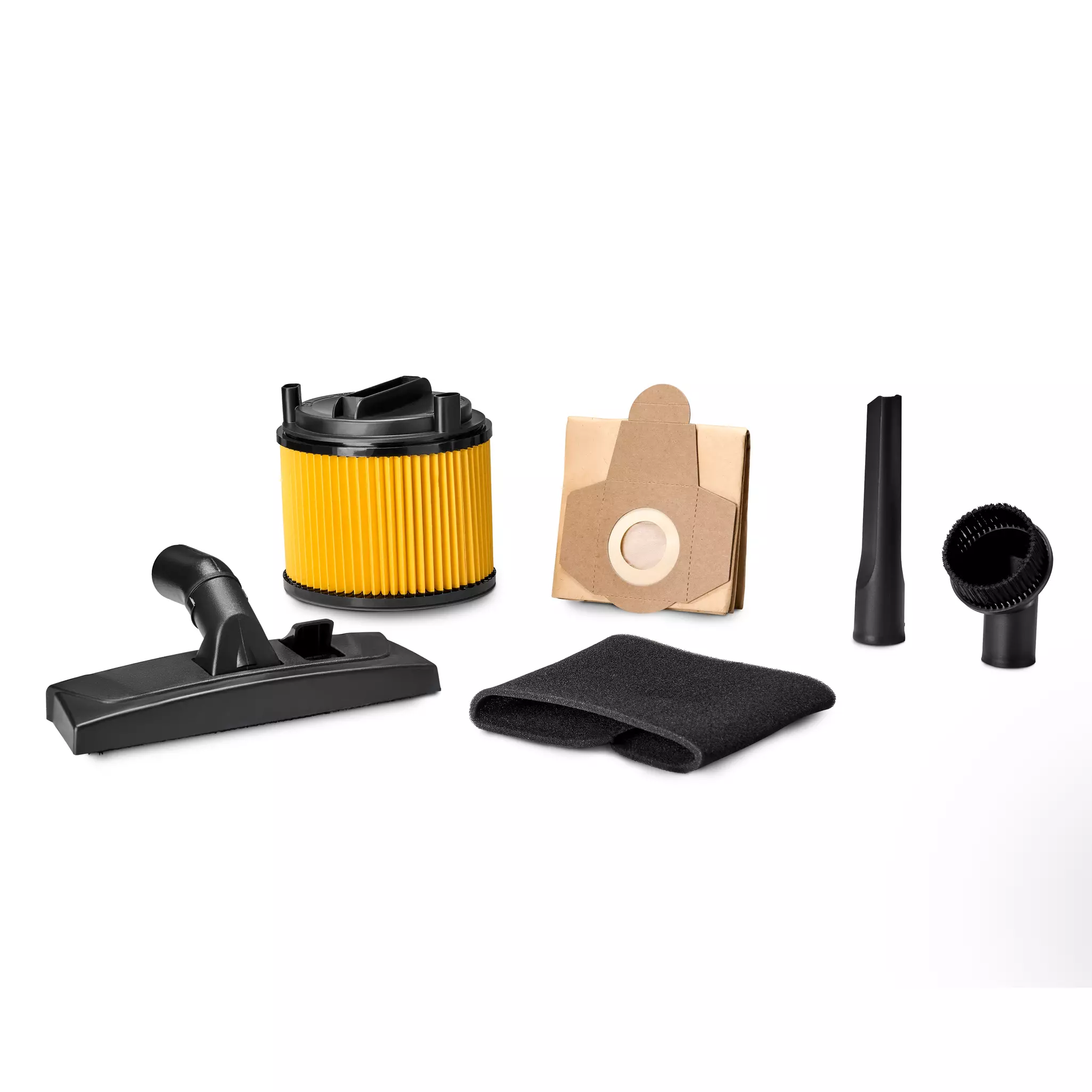 EINHELL 18V Wet & Dry Vac Bare Unit (20L, TC-VC 18/20 Li-Solo) - Image 9