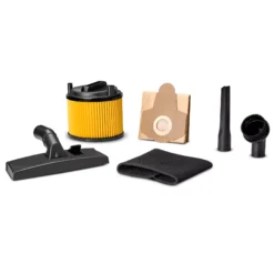 EINHELL PRO 2x18V Wet & Dry Vac (30L, TP-VC 36/30 S Auto-Solo) - Image 4