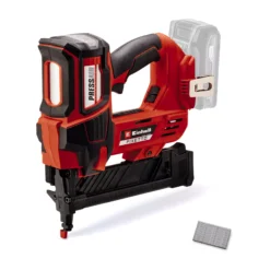 EINHELL PRO 18V Stapler Bare Unit (18G/5.7mm,10-40m, FIXETTO 18/40 S)