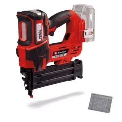 EINHELL PRO 18V Nailer Bare Unit (18G, FIXETTO 18/50 N)