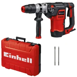 EINHELL 220V SDS-Max Drill (40mm, 10J, 1050W, TE-RH 40 3F)