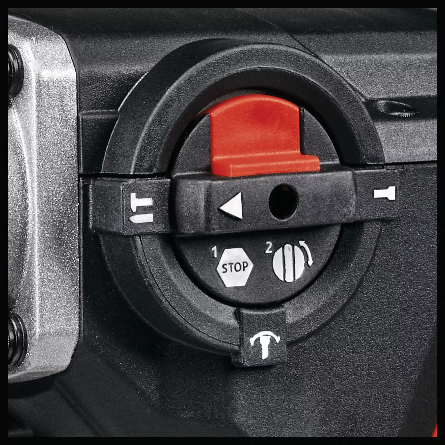 EINHELL 220V SDS-Max Drill (40mm, 10J, 1050W, TE-RH 40 3F) - Image 3