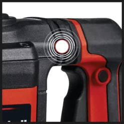 EINHELL 220V SDS-Max Drill (40mm, 10J, 1050W, TE-RH 40 3F) - Image 4