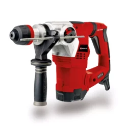 EINHELL 220V SDS-Plus Drill (32mm, 5J, 1250W, TE-RH 32 4F)