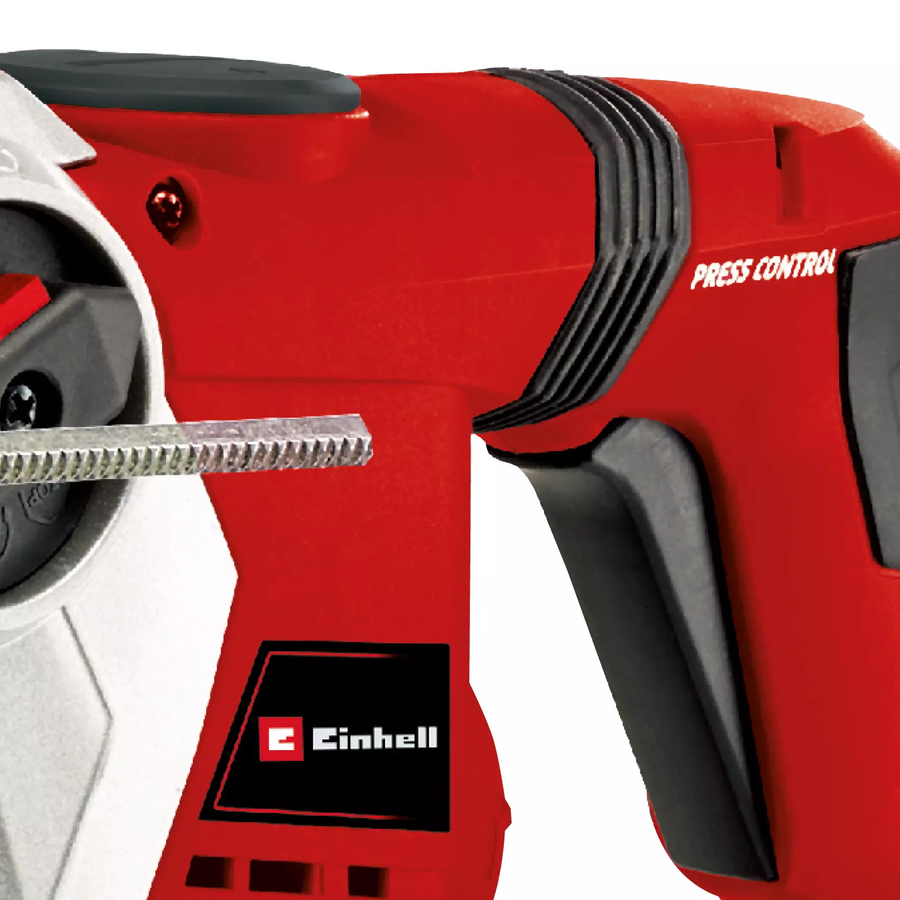 EINHELL 220V SDS-Plus Drill (32mm, 5J, 1250W, TE-RH 32 4F) - Image 5