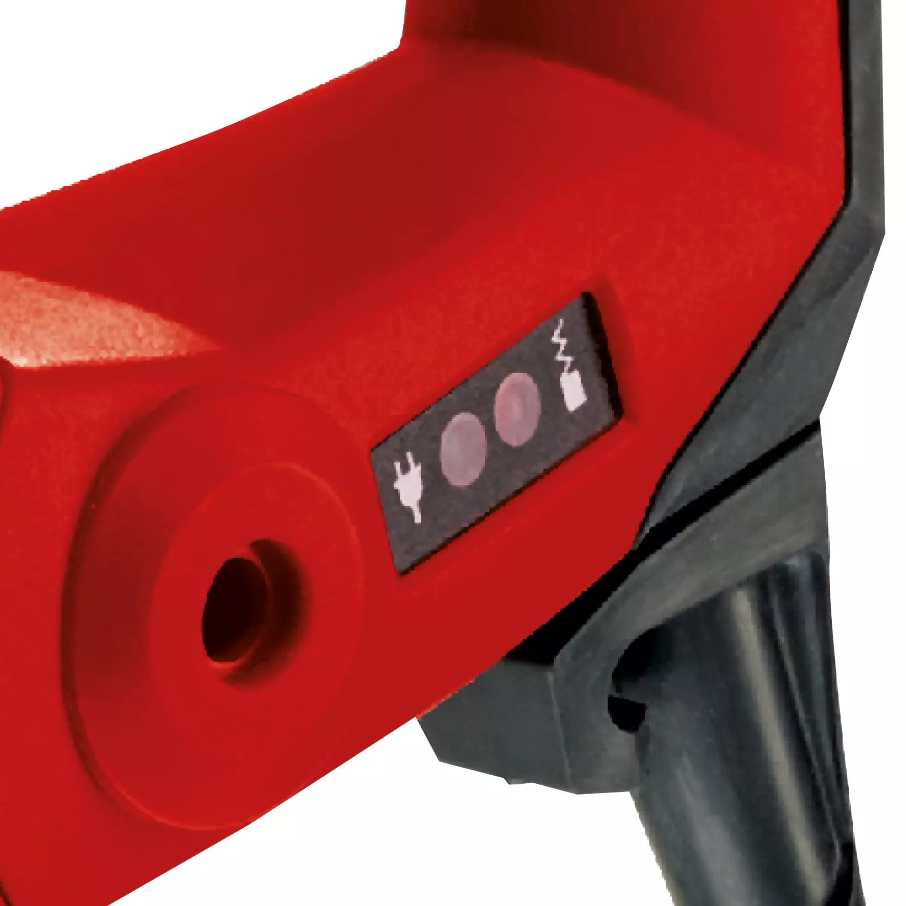 EINHELL 220V SDS-Plus Drill (32mm, 5J, 1250W, TE-RH 32 4F) - Image 6